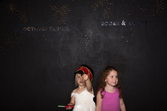Elle Aime Photography by Leah Marie - Kristen and Roger Photo Booth-89