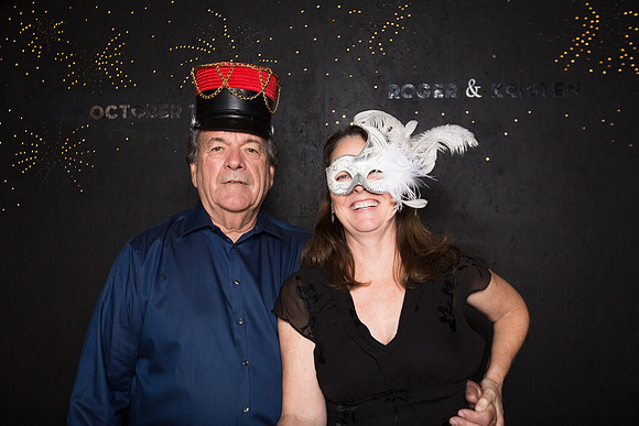 Elle Aime Photography by Leah Marie - Kristen and Roger Photo Booth-97