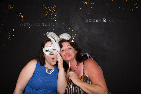 Elle Aime Photography by Leah Marie - Kristen and Roger Photo Booth-102