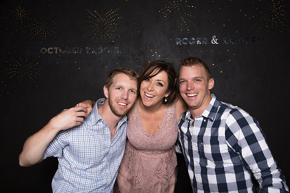 Elle Aime Photography by Leah Marie - Kristen and Roger Photo Booth-112