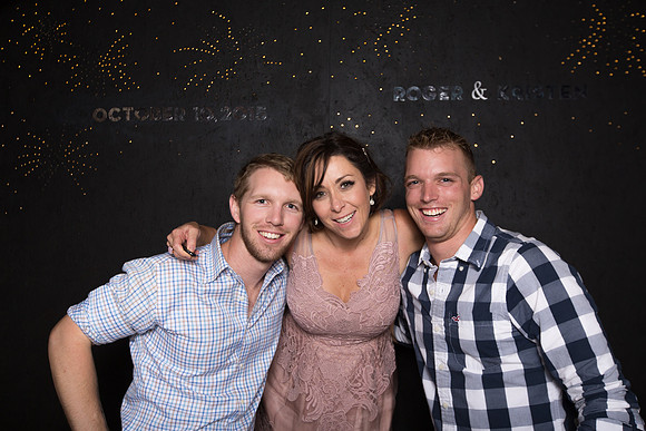 Elle Aime Photography by Leah Marie - Kristen and Roger Photo Booth-113