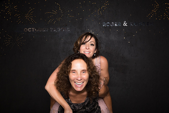Elle Aime Photography by Leah Marie - Kristen and Roger Photo Booth-114