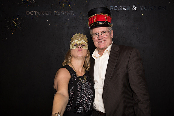 Elle Aime Photography by Leah Marie - Kristen and Roger Photo Booth-120