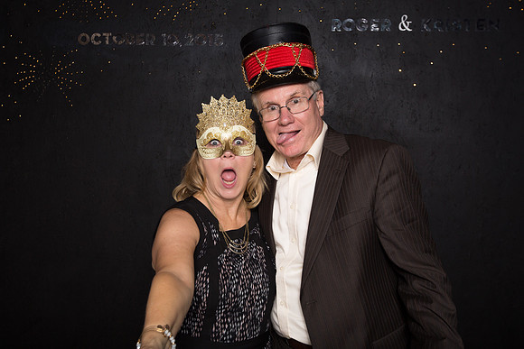 Elle Aime Photography by Leah Marie - Kristen and Roger Photo Booth-122