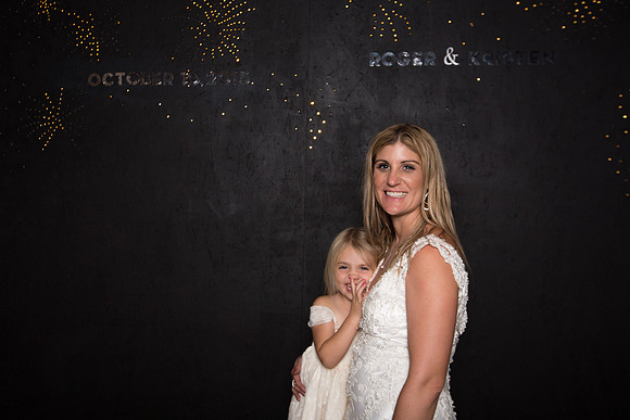 Elle Aime Photography by Leah Marie - Kristen and Roger Photo Booth-154