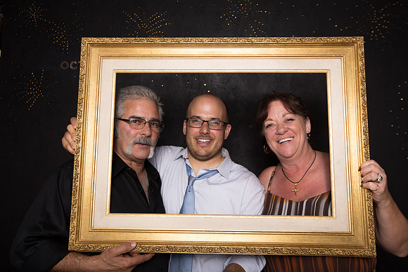 Elle Aime Photography by Leah Marie - Kristen and Roger Photo Booth-157