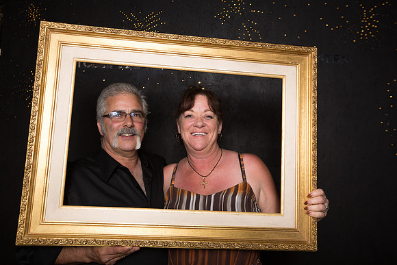Elle Aime Photography by Leah Marie - Kristen and Roger Photo Booth-160
