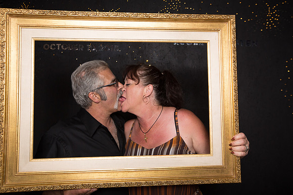 Elle Aime Photography by Leah Marie - Kristen and Roger Photo Booth-161