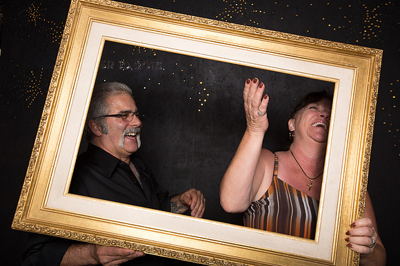 Elle Aime Photography by Leah Marie - Kristen and Roger Photo Booth-163