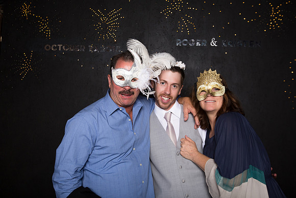 Elle Aime Photography by Leah Marie - Kristen and Roger Photo Booth-178