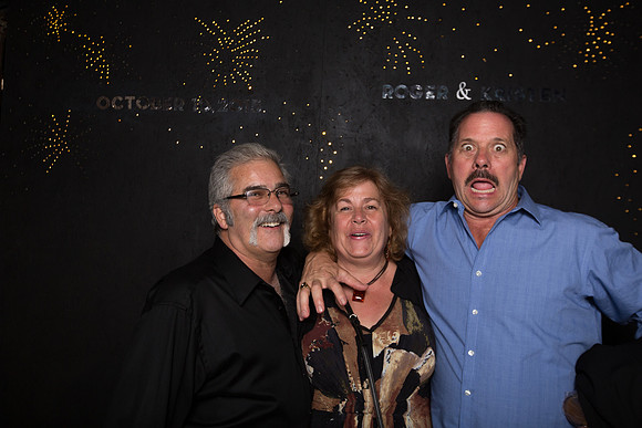Elle Aime Photography by Leah Marie - Kristen and Roger Photo Booth-180