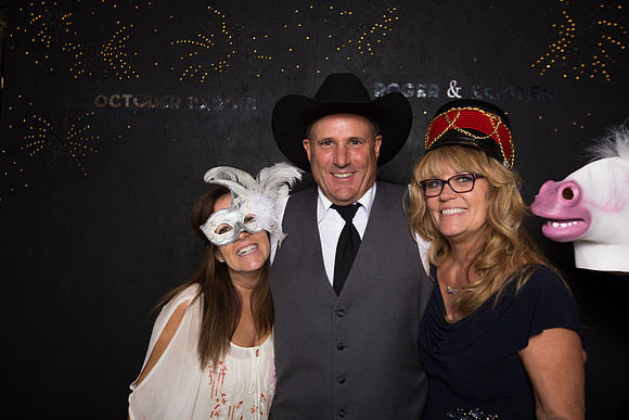 Elle Aime Photography by Leah Marie - Kristen and Roger Photo Booth-186