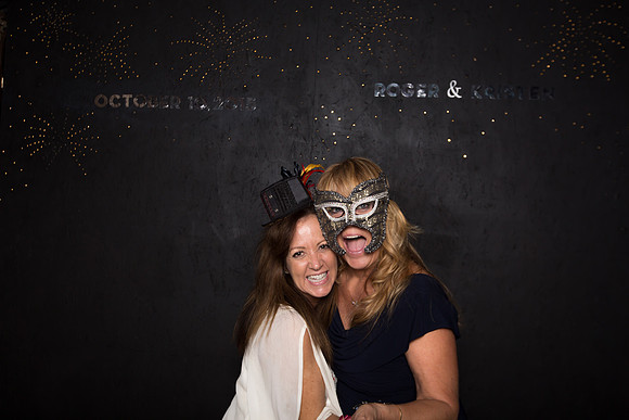 Elle Aime Photography by Leah Marie - Kristen and Roger Photo Booth-187