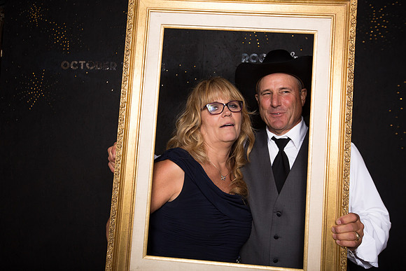 Elle Aime Photography by Leah Marie - Kristen and Roger Photo Booth-190