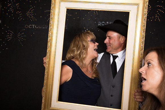 Elle Aime Photography by Leah Marie - Kristen and Roger Photo Booth-192