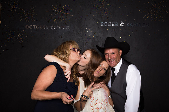 Elle Aime Photography by Leah Marie - Kristen and Roger Photo Booth-197