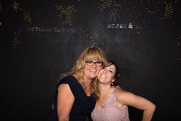 Elle Aime Photography by Leah Marie - Kristen and Roger Photo Booth-204