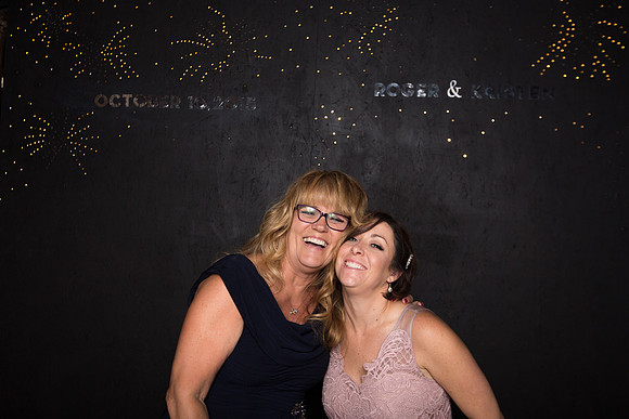 Elle Aime Photography by Leah Marie - Kristen and Roger Photo Booth-205