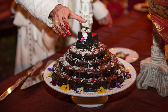 Elle Aime Photography by Leah Marie - Bear and Kati Wedding (7 of 29)
