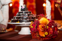 Elle Aime Photography by Leah Marie - Bear and Kati Wedding (14 of 29)