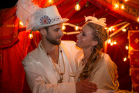Elle Aime Photography by Leah Marie - Bear and Kati Wedding (11 of 29)