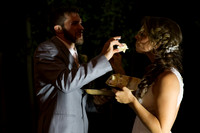 Leah Marie Studio - Candice Wedding - Cake-14