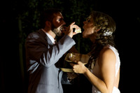 Leah Marie Studio - Candice Wedding - Cake-12