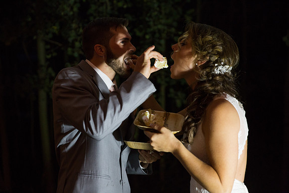 Leah Marie Studio - Candice Wedding - Cake-12