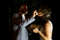 Leah Marie Studio - Candice Wedding - Cake-13