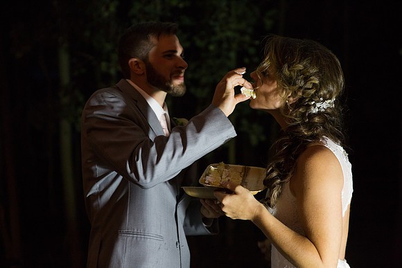 Leah Marie Studio - Candice Wedding - Cake-13