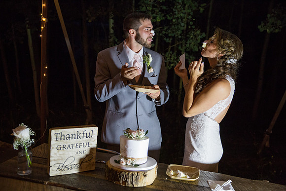 Leah Marie Studio - Candice Wedding - Cake-22