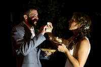 Leah Marie Studio - Candice Wedding - Cake-11