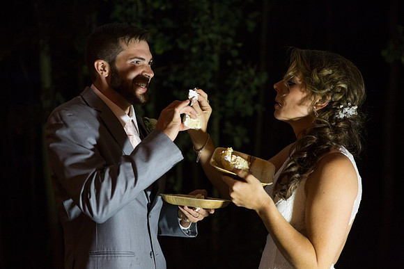 Leah Marie Studio - Candice Wedding - Cake-11