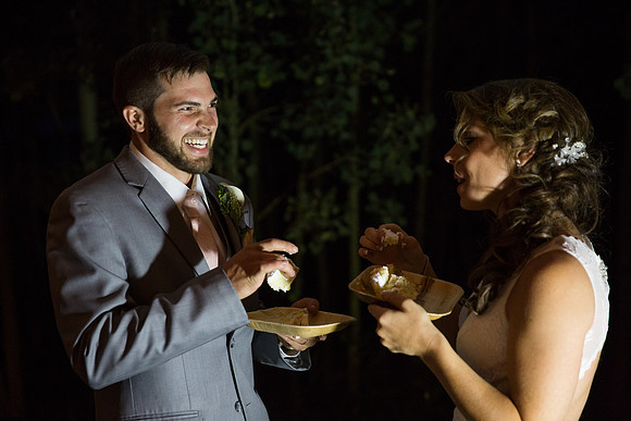 Leah Marie Studio - Candice Wedding - Cake-10
