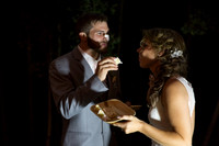Leah Marie Studio - Candice Wedding - Cake-15
