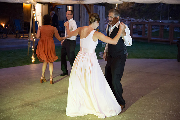 Leah Marie Studio - Candice Wedding - Reception-37
