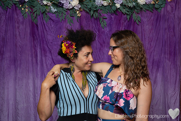 Elle Aime Photography - Toni and Joey Wedding-73
