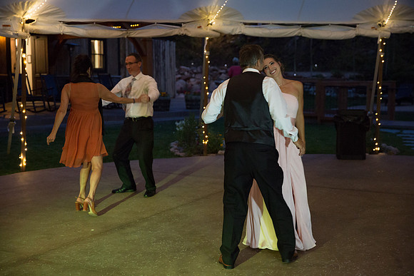 Leah Marie Studio - Candice Wedding - Reception-38