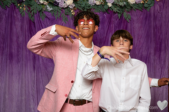 Elle Aime Photography - Toni and Joey Wedding-59