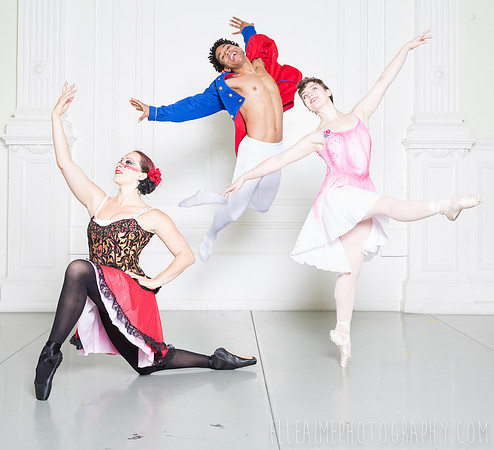 Elle Aime Photography by Leah Marie - Man Dance (2 of 5)