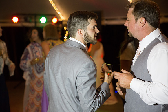 Leah Marie Studio - Candice Wedding - Reception-67