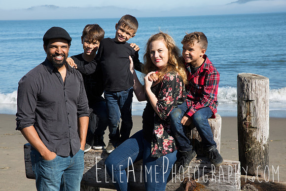Elle Aime Photography by Leah Marie - Family Portraits (135 of 200)