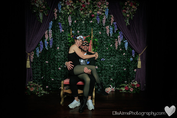 Labyrinth Photobooth-210