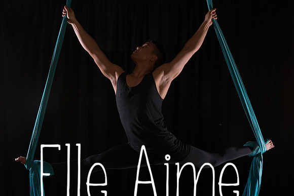 Elle Aime Photography by Leah Marie - Arthur Hong (3 of 46)