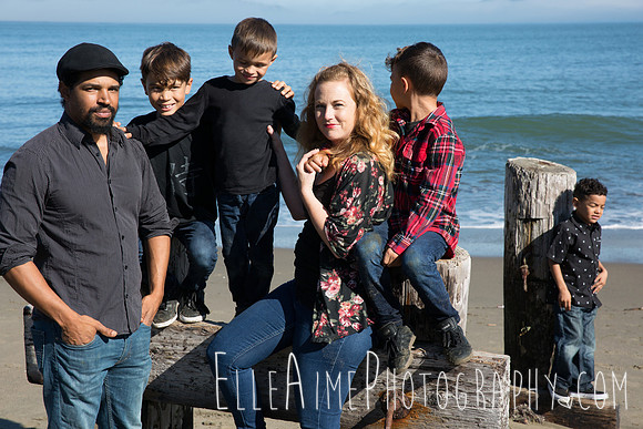 Elle Aime Photography by Leah Marie - Family Portraits (132 of 200)