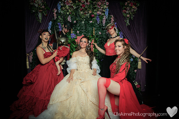 Labyrinth Photobooth-22