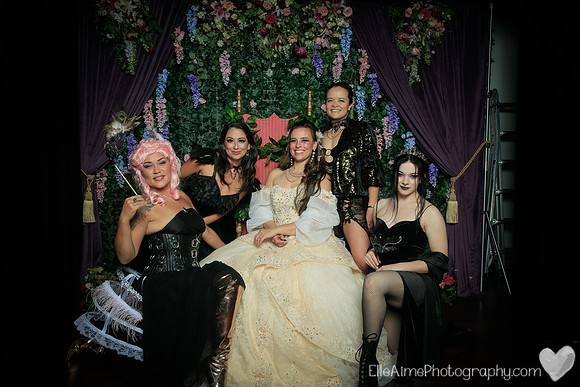 Labyrinth Photobooth-109