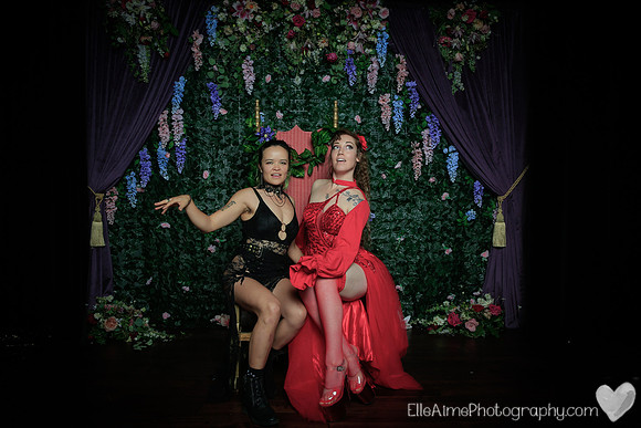 Labyrinth Photobooth-70