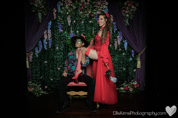 Labyrinth Photobooth-12