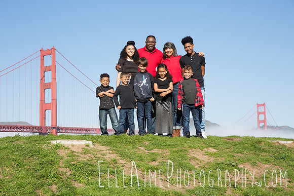 Elle Aime Photography by Leah Marie - Family Portraits (20 of 200)